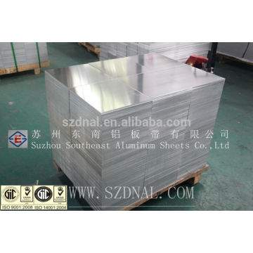 Heiße Angebote ! Shandong Aluminiumblech 1050 1060 1070 1100 1200